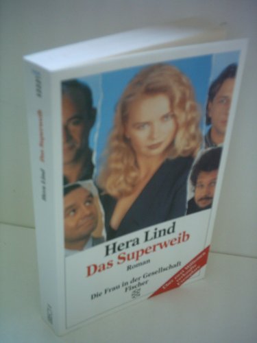 Hera Lind: Das Superweib