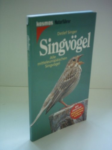 Singvögel