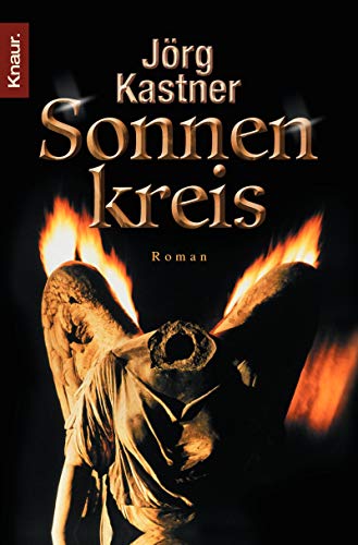 Der Sonnenkreis: Roman