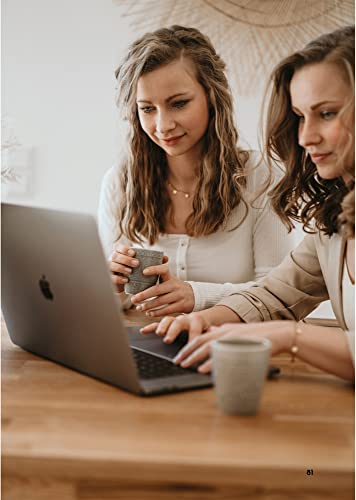 Hashtag Doppelleben: Eine Zwillingsgeschichte zwischen Familie, Followern und Vorurteilen