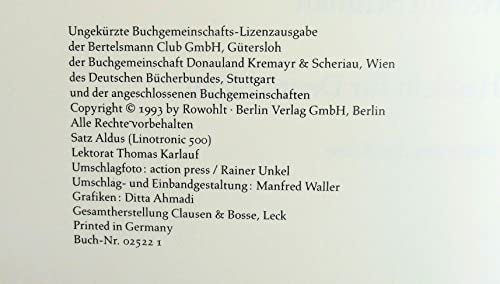 Handeln für Deutschland: Wege aus der Krise