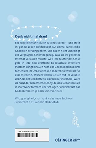 Was Jungs mit 15 wollen und warum ich das weiß