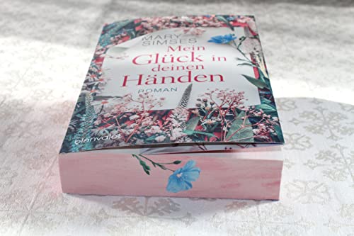 Mein Glück in deinen Händen: Roman