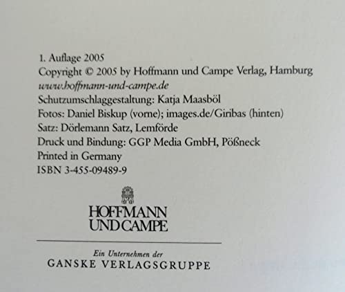 Friede Springer: Die Biografie