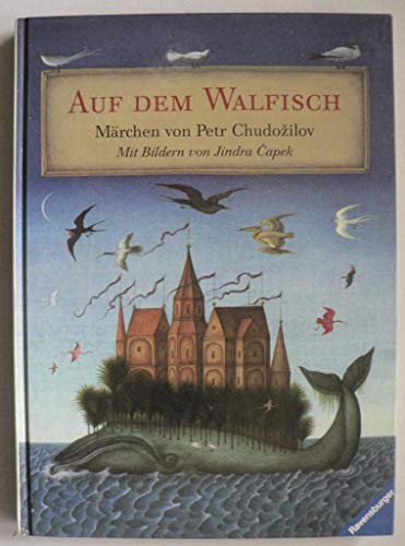 Auf dem Walfisch