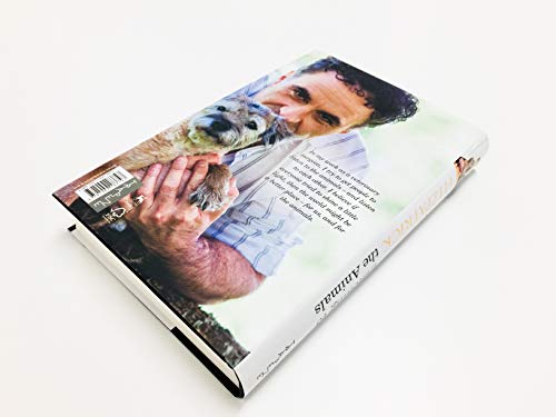 Listening to the Animals: Becoming The Supervet