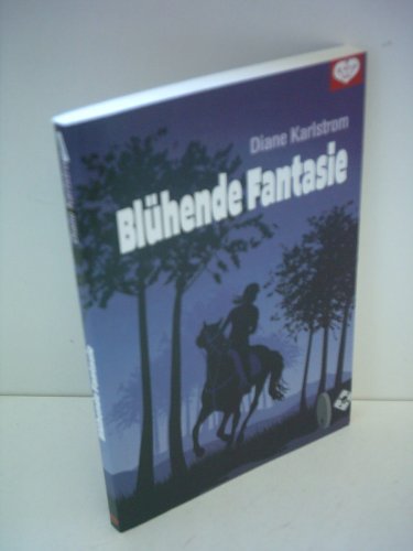 Diane Karlstrom: Blühende Fantasie