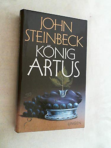 König Artus. Aus em Amerikanischen von Christian Spiel.