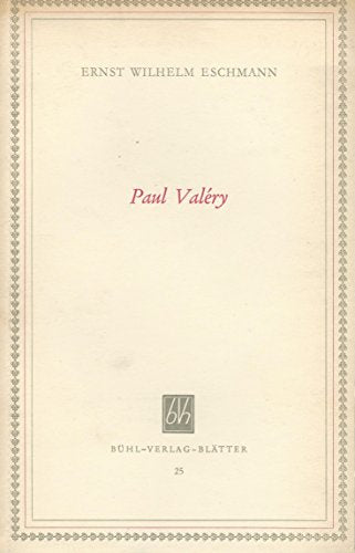Paul Valéry