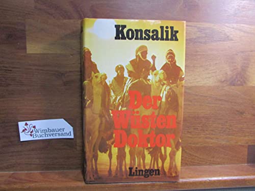 Der Wüstendoktor