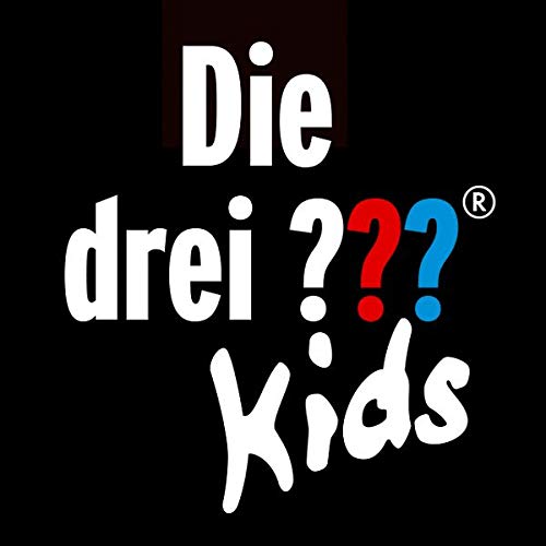 Die drei ??? Kids 56: Das Rätsel der Könige (56)