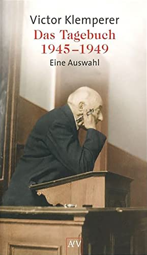 Das Tagebuch 1945-1949: Eine Auswahl. Mit Anregungen für den Unterricht