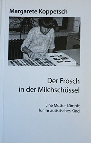 Der Frosch in der Milchschüssel