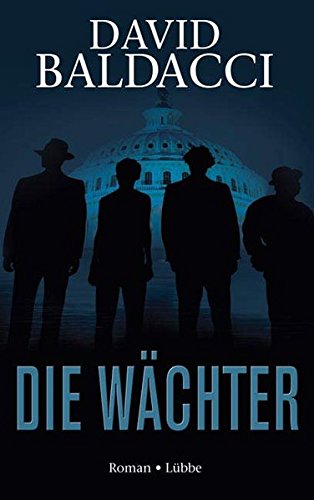 Die Wächter