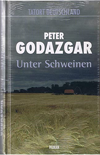 Unter Schweinen - Tatort Deutschland