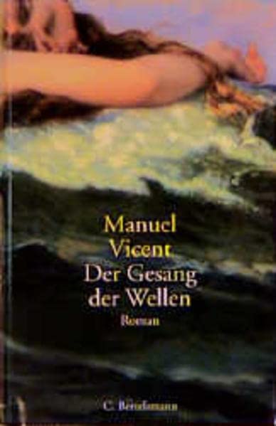 Der Gesang der Wellen