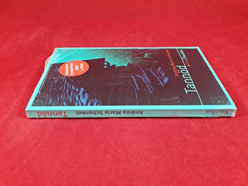 Tannöd : Kriminalroman.