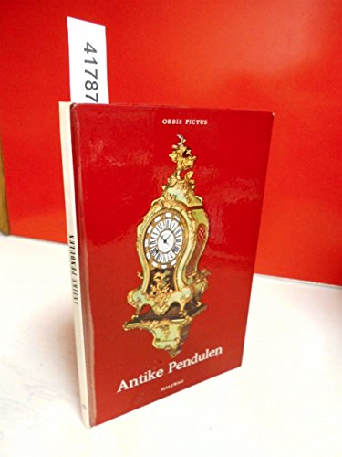 Antike Pendulen.