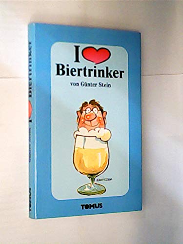 Ich liebe Biertrinker