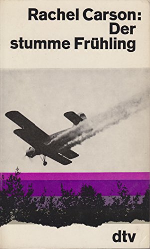 Der stumme Frühling