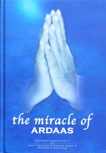 the miracle of ARDAAS