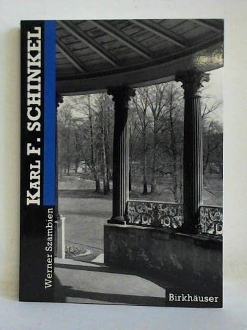 Karl Friedrich Schinkel (Collection Architektur)