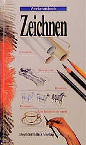 Werkstattbuch Zeichnen