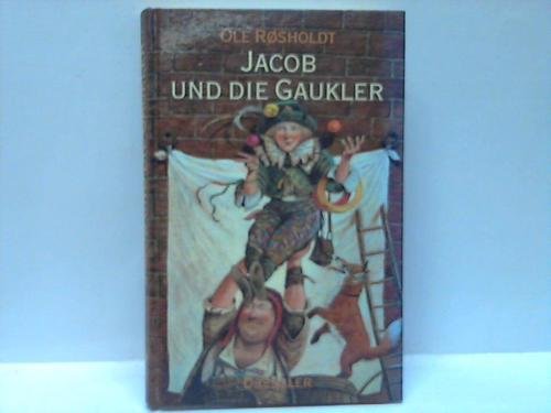 Jacob und die Gaukler