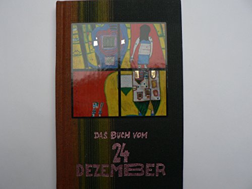 Das Buch vom 24. Dezember.