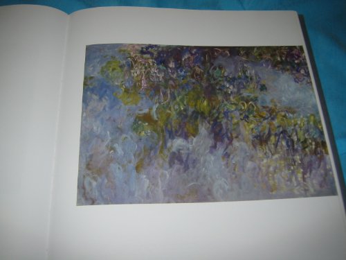 Claude Monet. 1840 - 1926