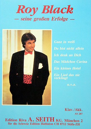 SEINE GROSSEN ERFOLGE