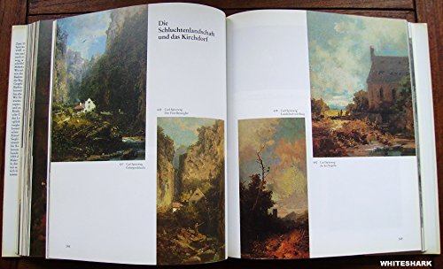 Carl Spitzweg und die französischen Zeichner Daumier, Grandville, Gavarni, Doré.