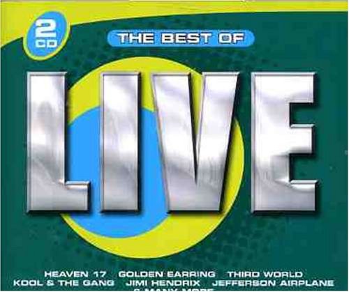 Best of Live