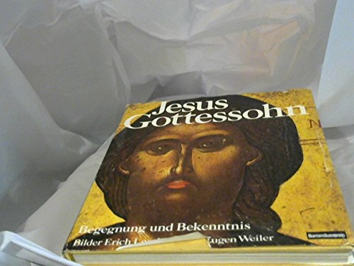 Jesus Gottessohn