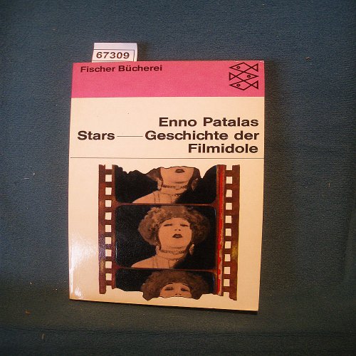 Stars. Geschichte der Filmidole.