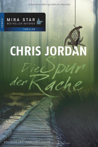 Die Spur der Rache