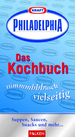 Philadelphia, Das Kochbuch