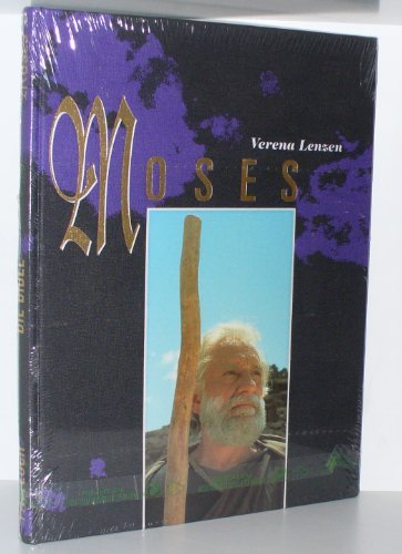 Moses by Verena Lenzen (1998-06-05)