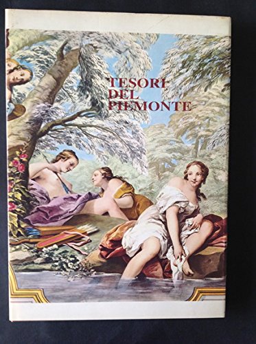 Tesori del Piemonte.