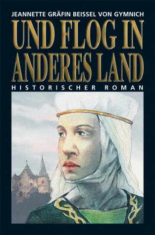 Und flog in anderes Land