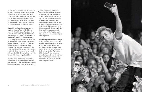 Justin Bieber:Just Getting Started: Alles ist möglich