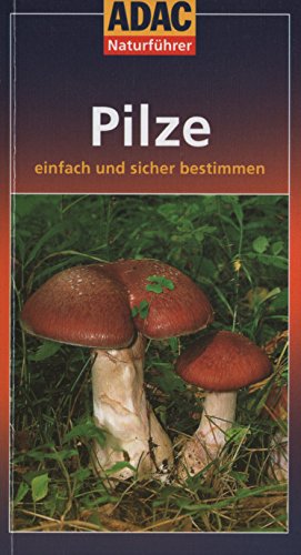 Pilze einfach und sicher bestimmen