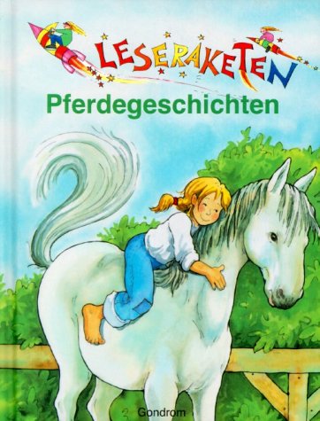 Pferdegeschichten