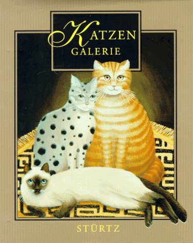 Katzen Galerie
