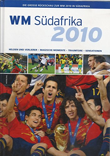 WM Südafrika 2010