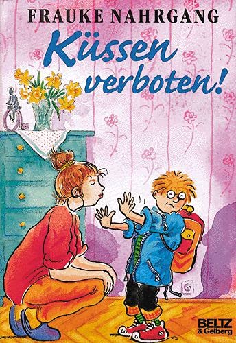 Küssen verboten! (Gulliver)