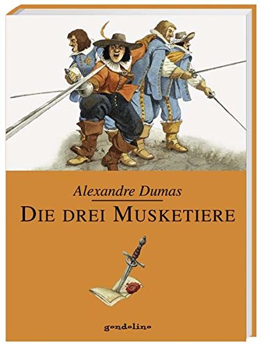 Die drei Musketiere