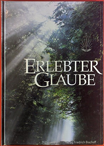 Erlebter Glaube