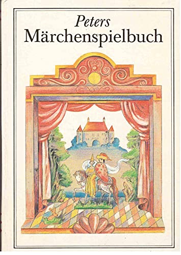 Peters Märchenspielbuch