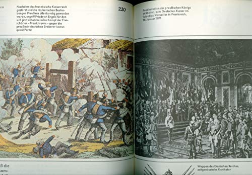 Karl Marx und Friedrich Engels. Ihr Leben und ihre Zeit